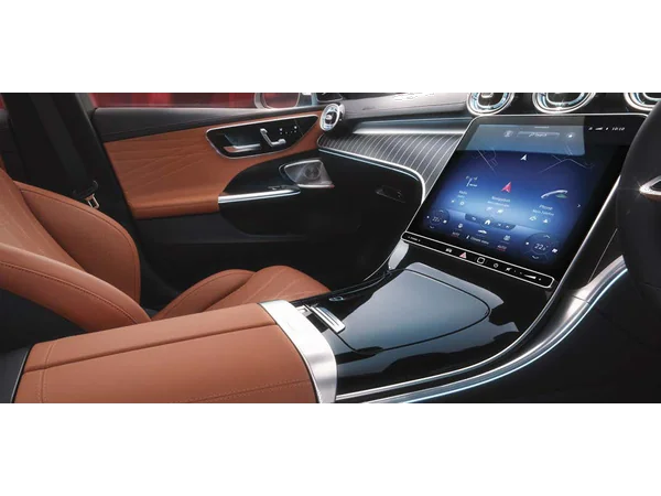 mercedes-benz c class c-class-c-220d-mild-hybrid-electric-diesel-20l-turbo-automatic interior
